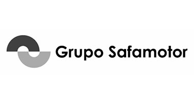 Safa-motor